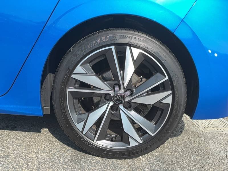 Peugeot 308 - Photo 18