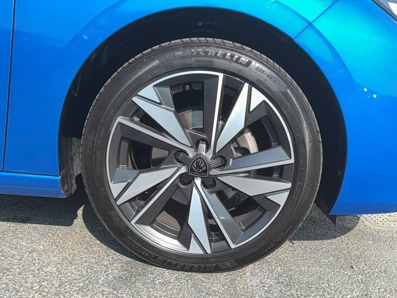 Peugeot 308 - Photo 19