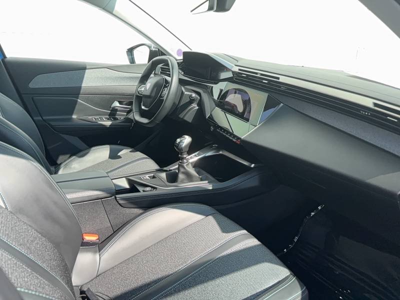 Peugeot 308 - Photo 20