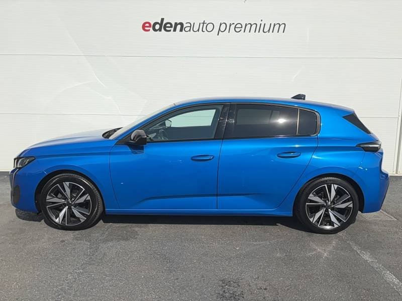 Peugeot 308 - Photo 2