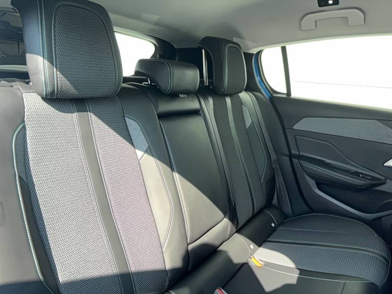 Peugeot 308 - Photo 21