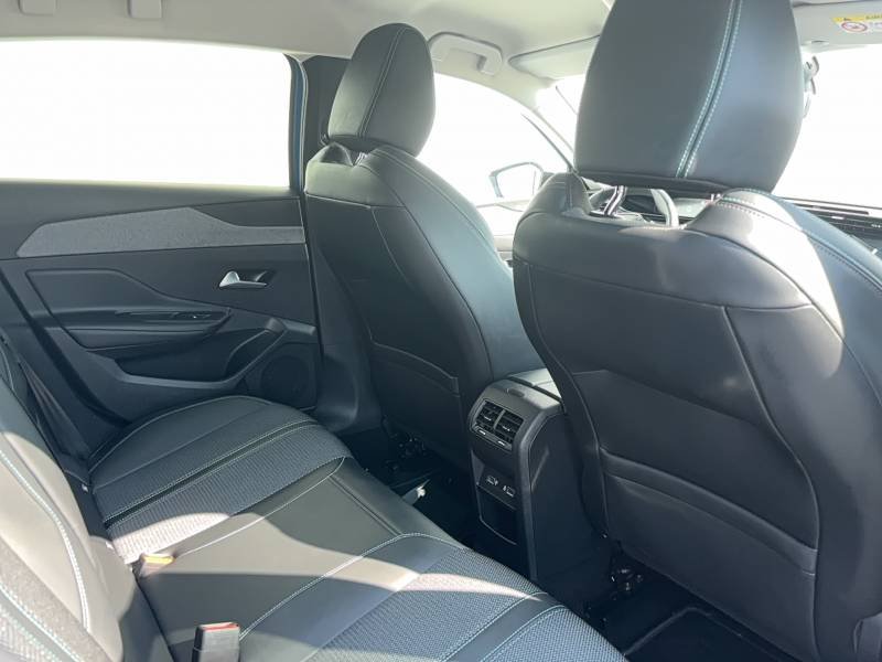 Peugeot 308 - Photo 22