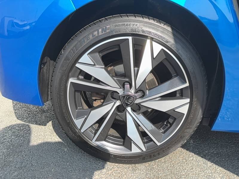 Peugeot 308 - Photo 23
