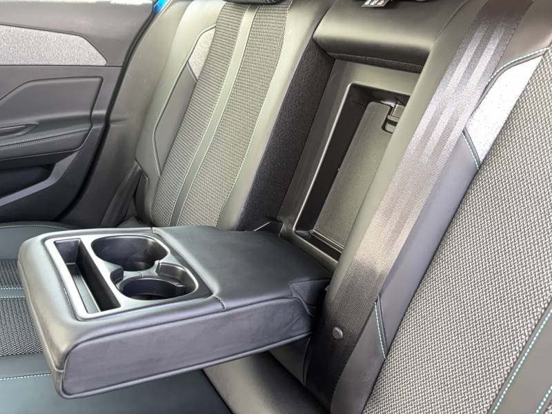 Peugeot 308 - Photo 26