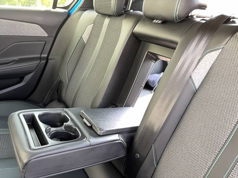 Peugeot 308 - Photo 27