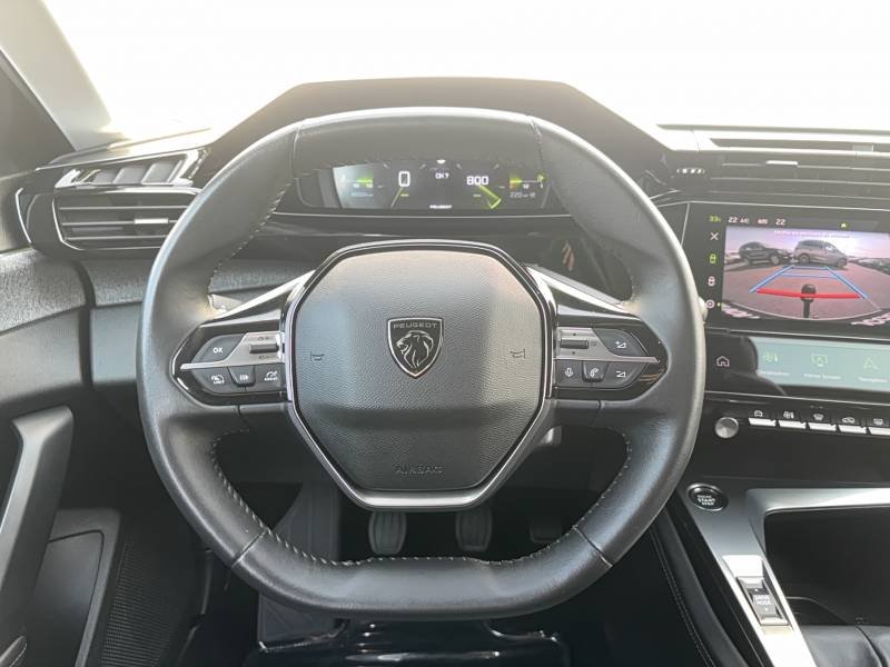 Peugeot 308 - Photo 29