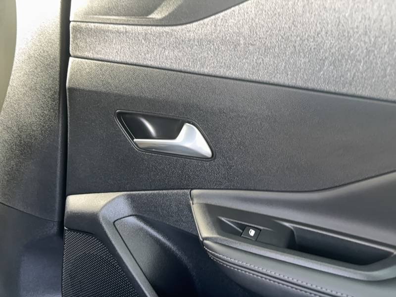 Peugeot 308 - Photo 31