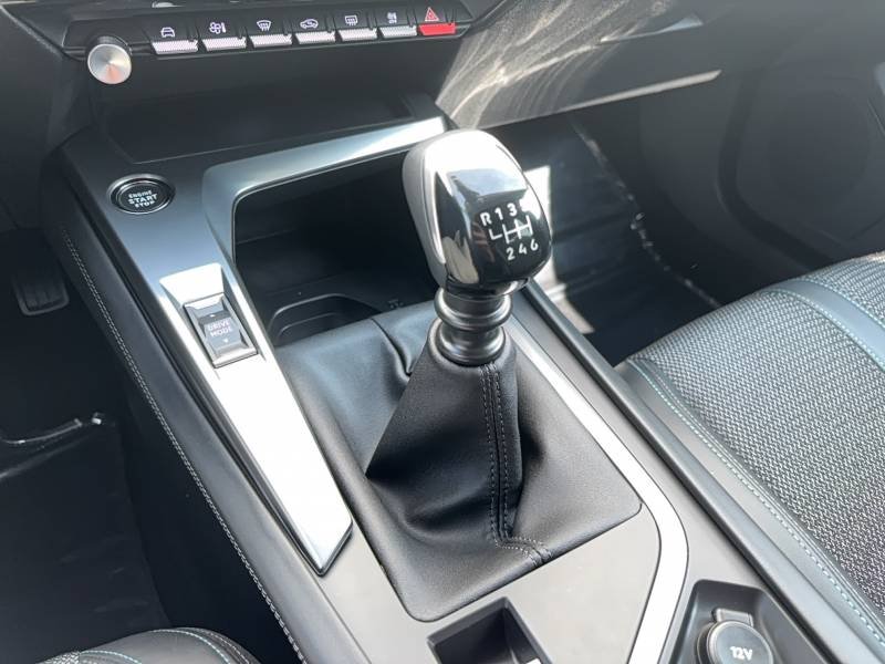 Peugeot 308 - Photo 36