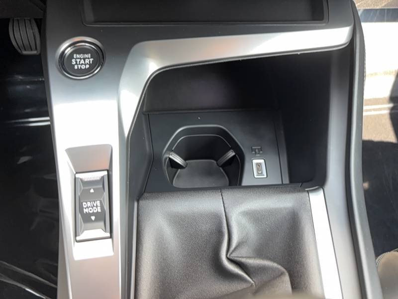 Peugeot 308 - Photo 37