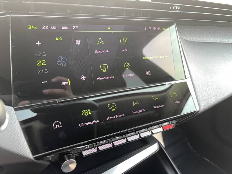 Peugeot 308 - Photo 38