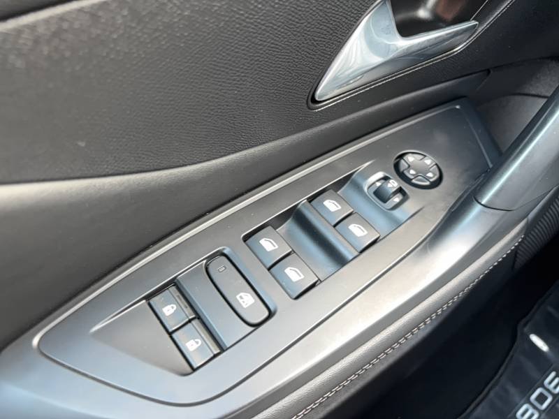 Peugeot 308 - Photo 39
