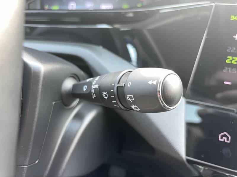 Peugeot 308 - Photo 41