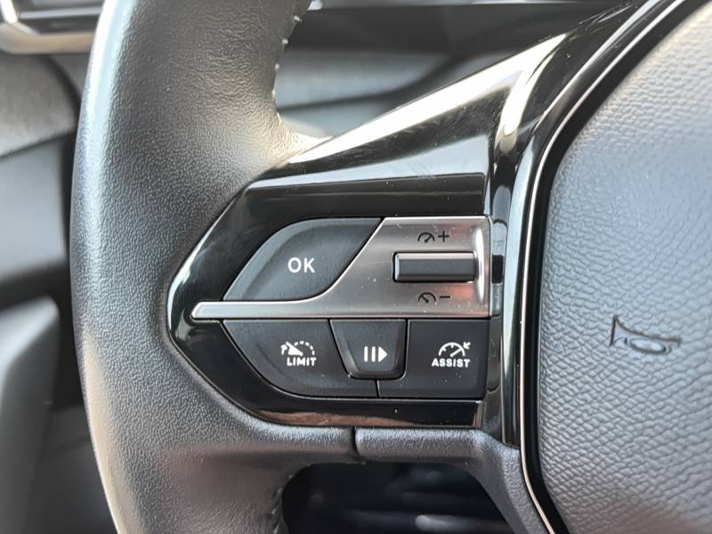 Peugeot 308 - Photo 43