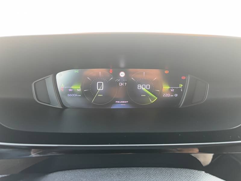 Peugeot 308 - Photo 44