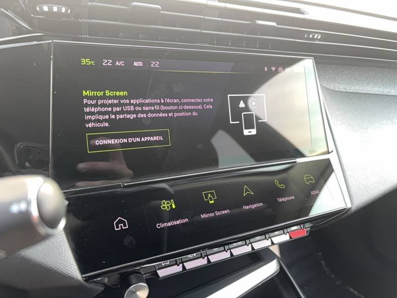 Peugeot 308 - Photo 45