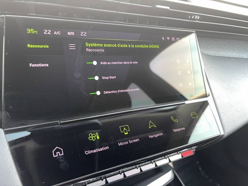 Peugeot 308 - Photo 46
