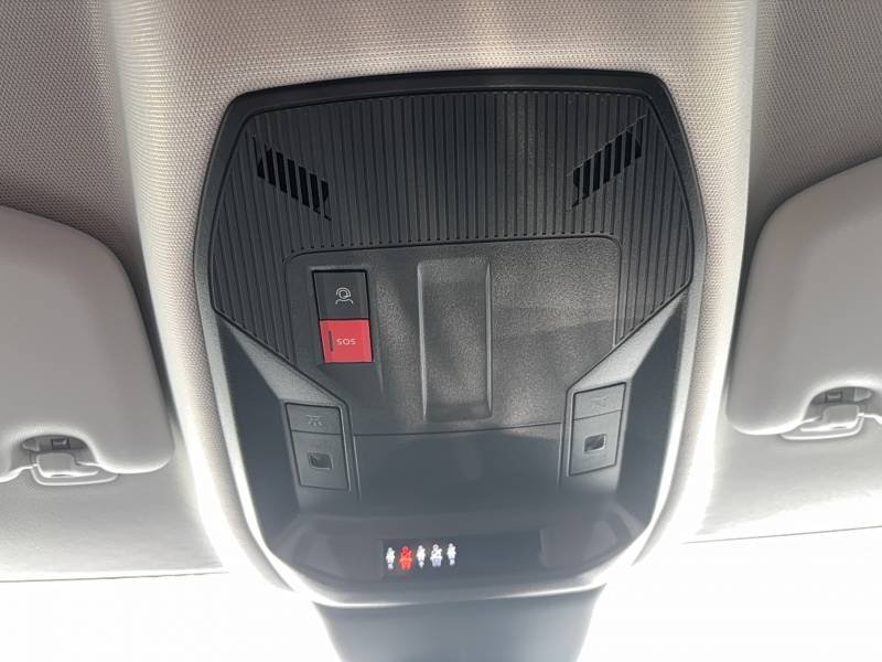 Peugeot 308 - Photo 47