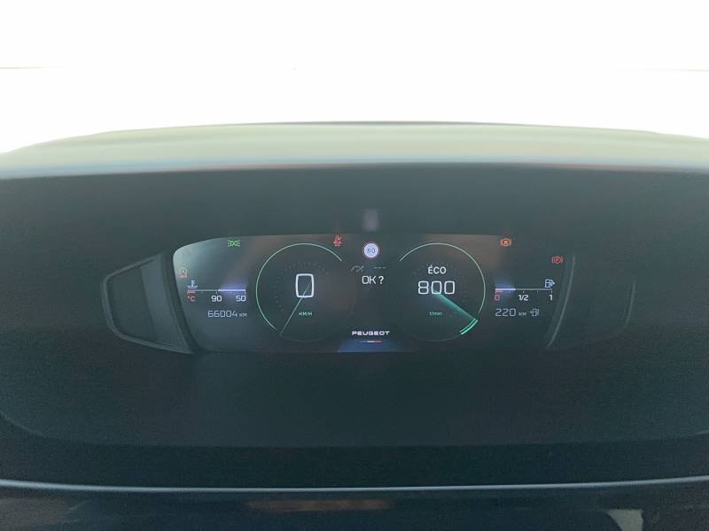 Peugeot 308 - Photo 49