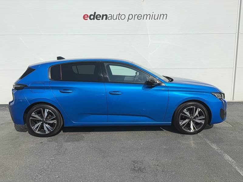 Peugeot 308 - Photo 6