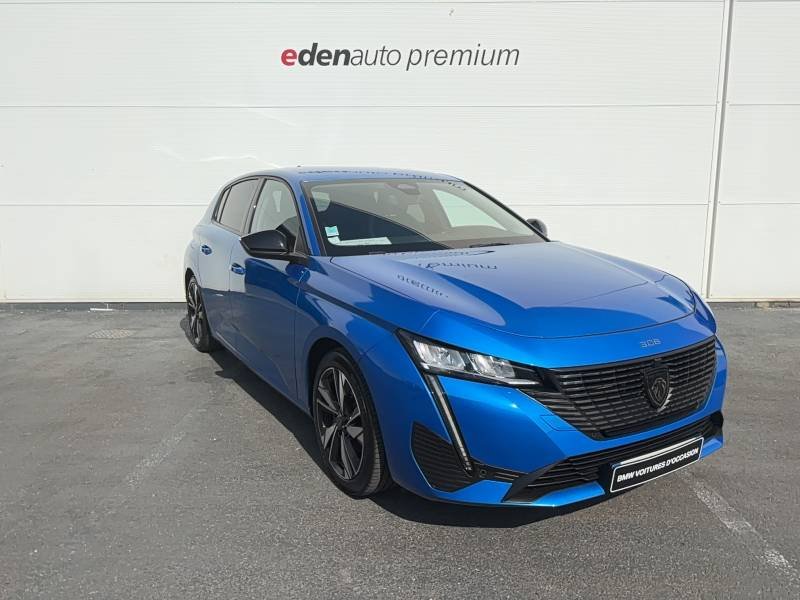 Peugeot 308 - Photo 7