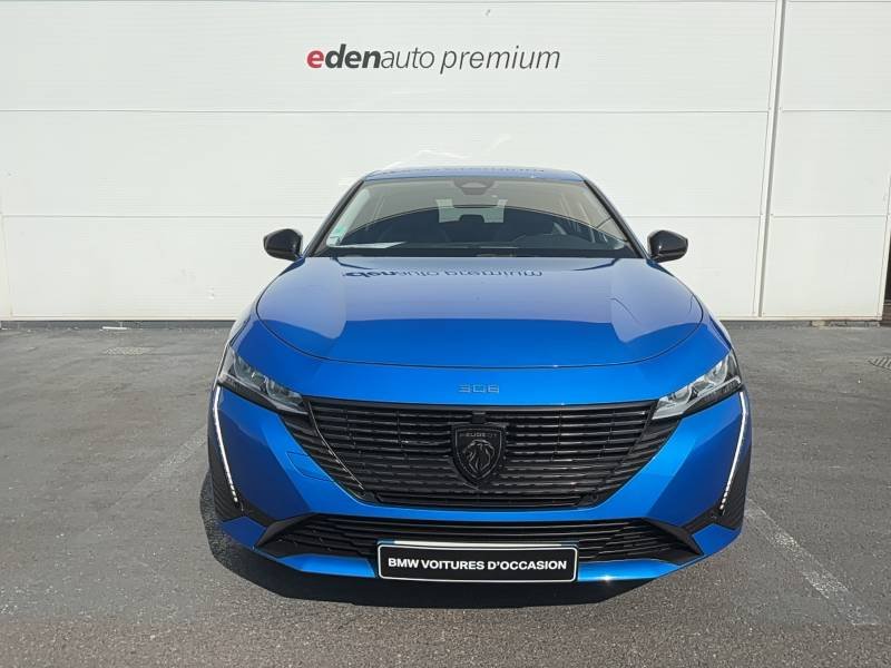Peugeot 308 - Photo 8