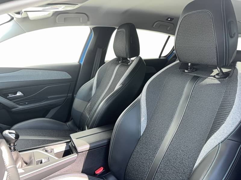 Peugeot 308 - Photo 9