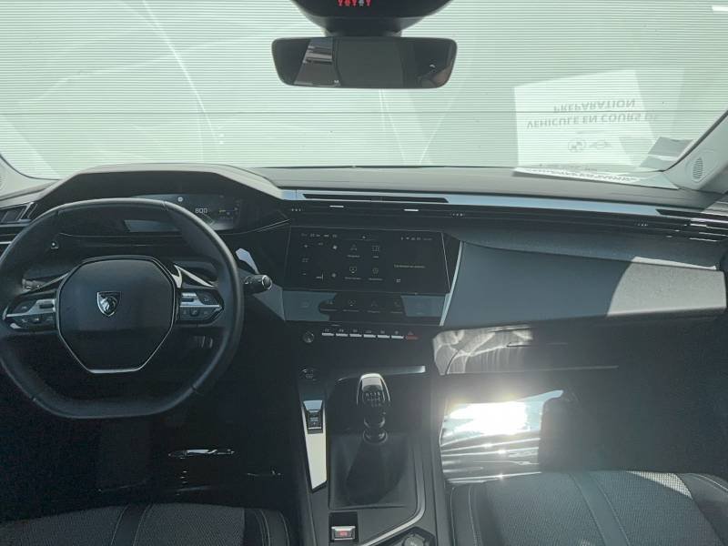 Peugeot 308 - Photo 10