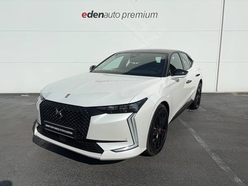 DS DS 4 - Photo 1