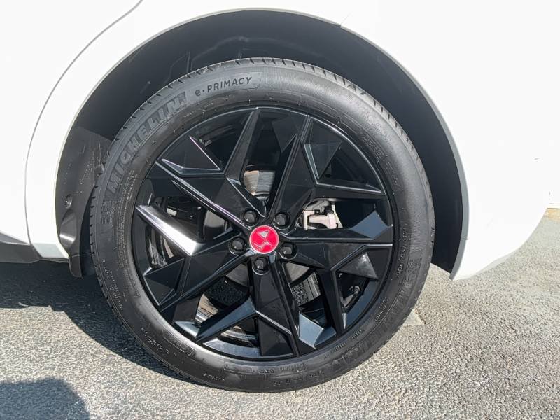 DS DS 4 - Photo 17