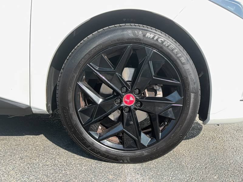 DS DS 4 - Photo 18