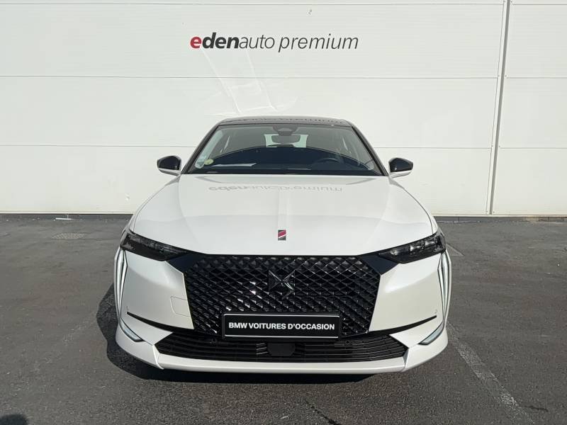 DS DS 4 - Photo 8
