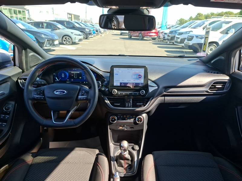 Ford Puma - Photo 11