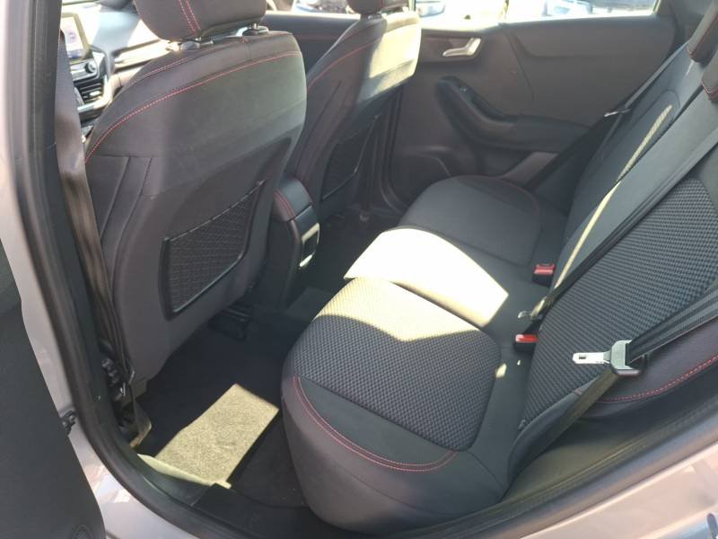 Ford Puma - Photo 15