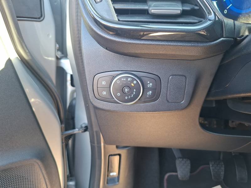 Ford Puma - Photo 18