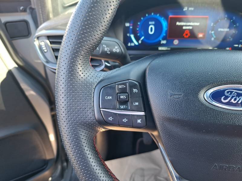 Ford Puma - Photo 19