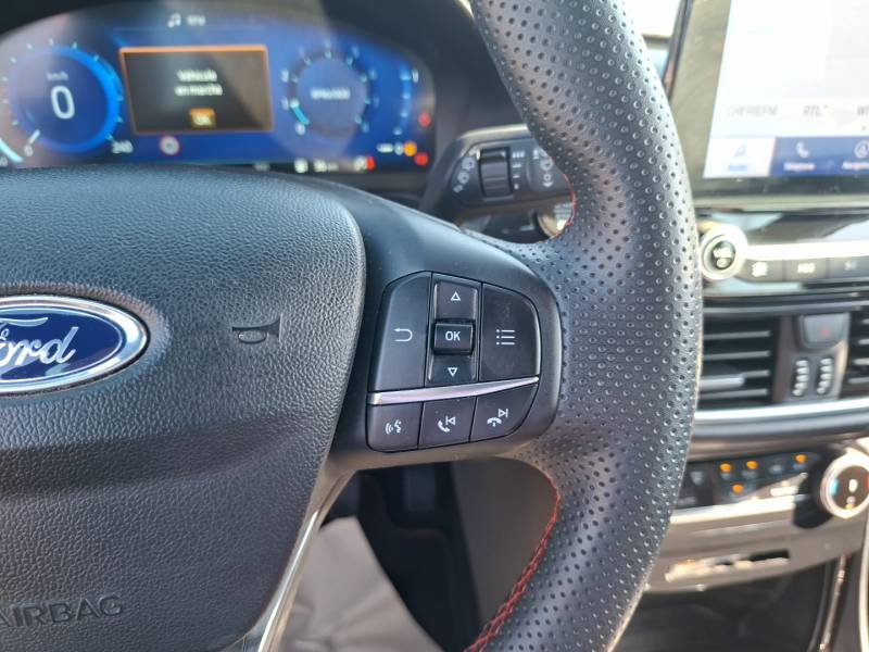 Ford Puma - Photo 20