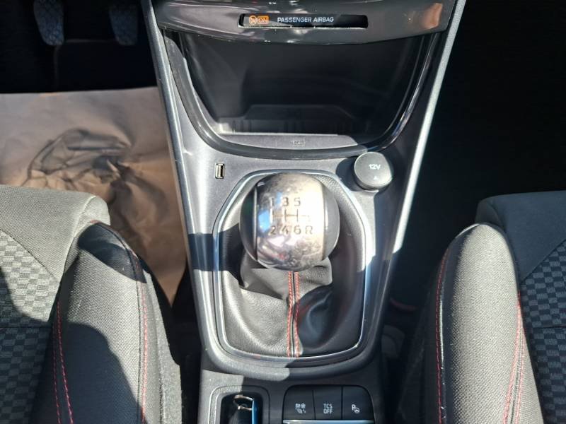 Ford Puma - Photo 28