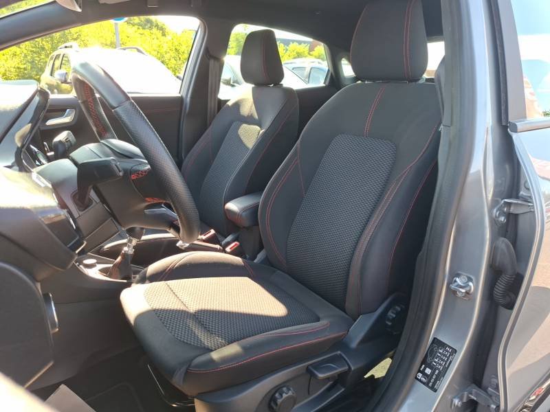 Ford Puma - Photo 10