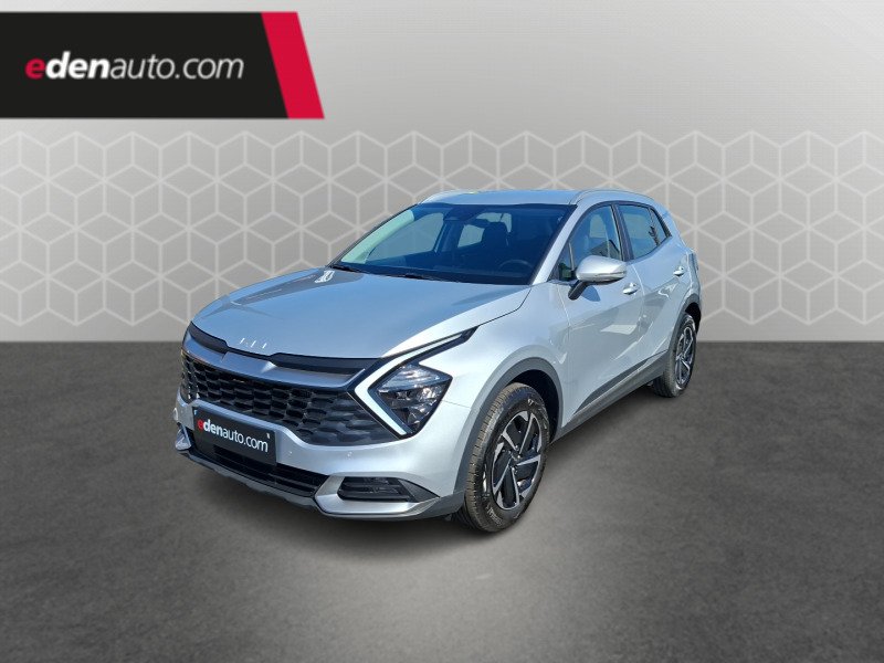 Kia Sportage - Photo 1