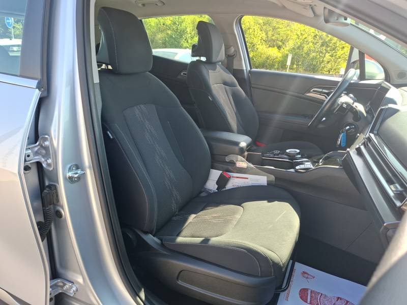 Kia Sportage - Photo 12