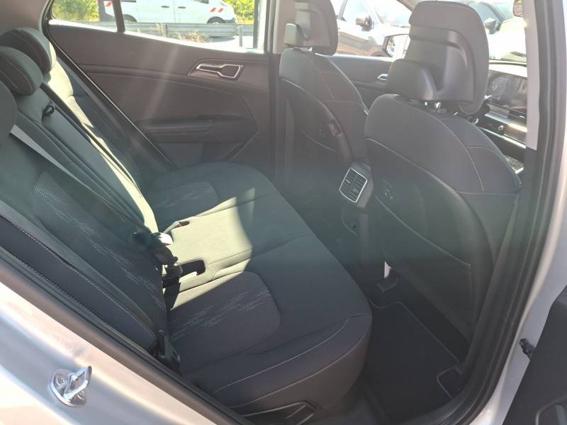 Kia Sportage - Photo 13