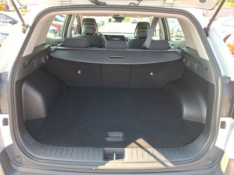 Kia Sportage - Photo 14