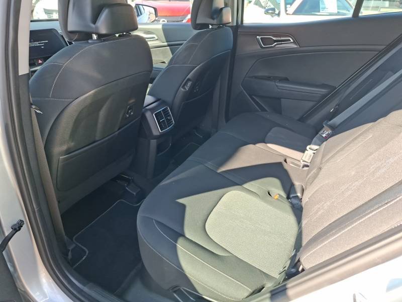Kia Sportage - Photo 15