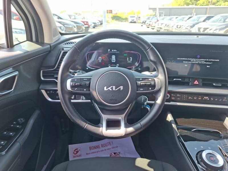 Kia Sportage - Photo 16