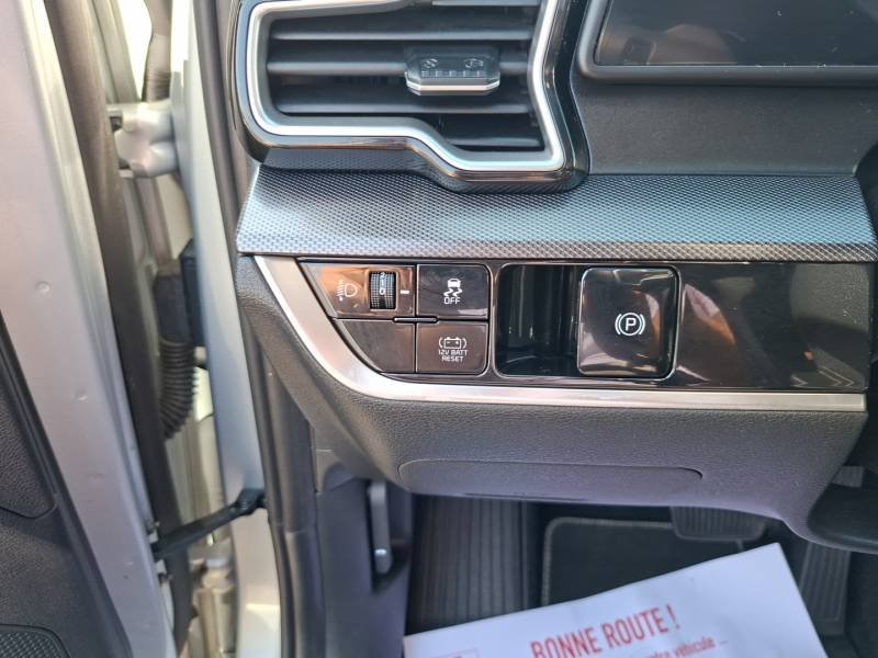 Kia Sportage - Photo 18