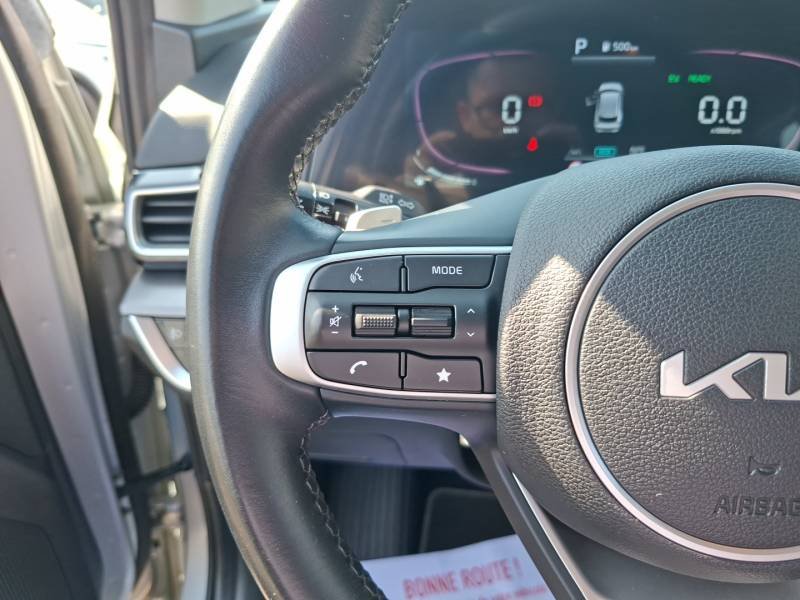 Kia Sportage - Photo 19