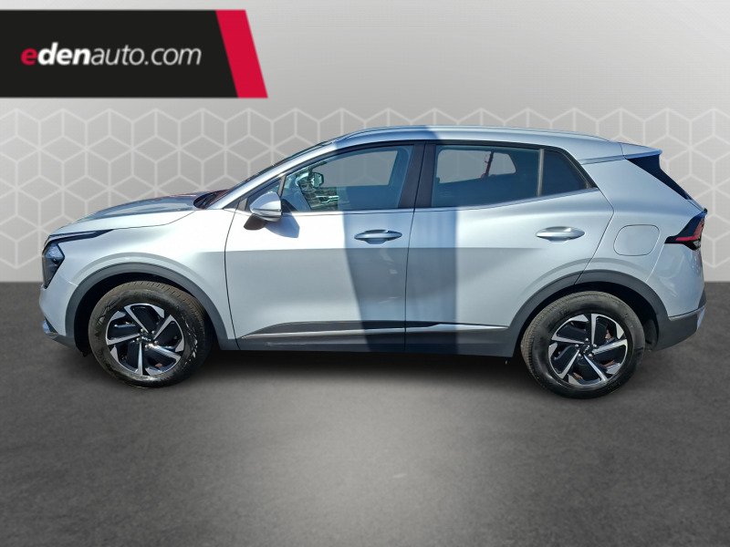 Kia Sportage - Photo 2
