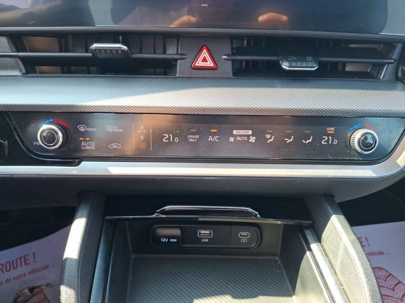 Kia Sportage - Photo 27