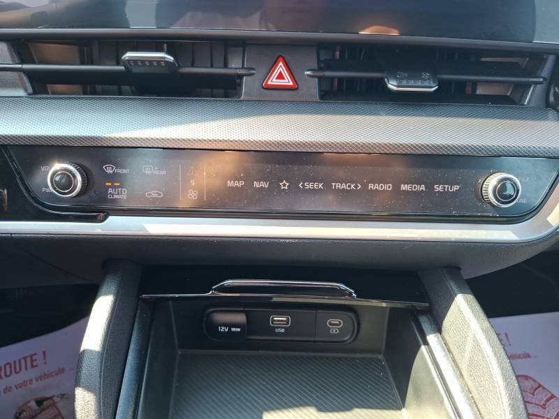 Kia Sportage - Photo 28