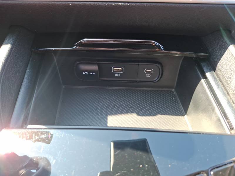 Kia Sportage - Photo 29